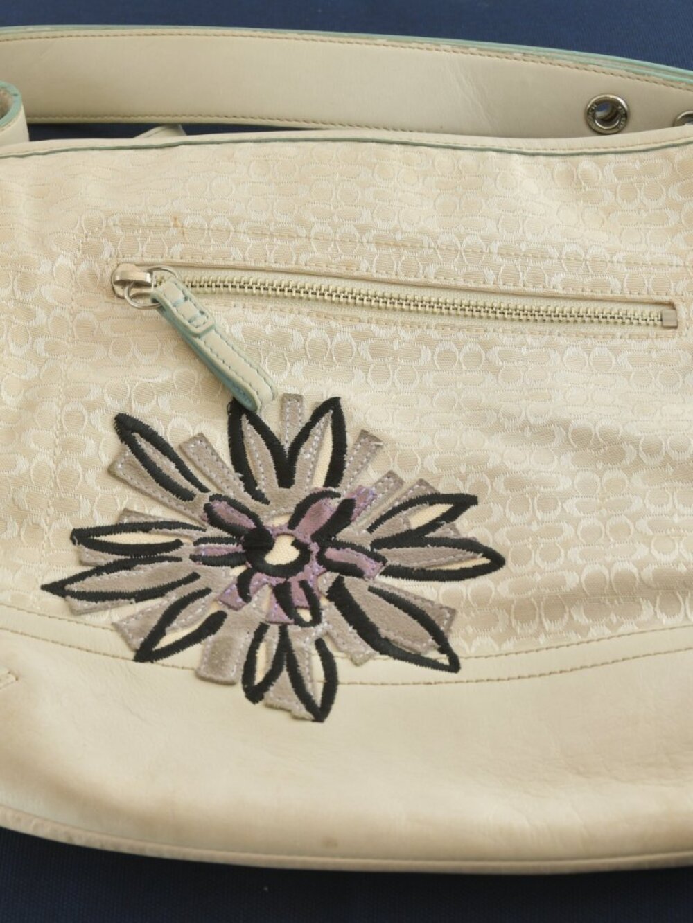 Coach Vintage - Picture 2 of 5